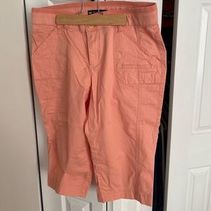 Coral Capri